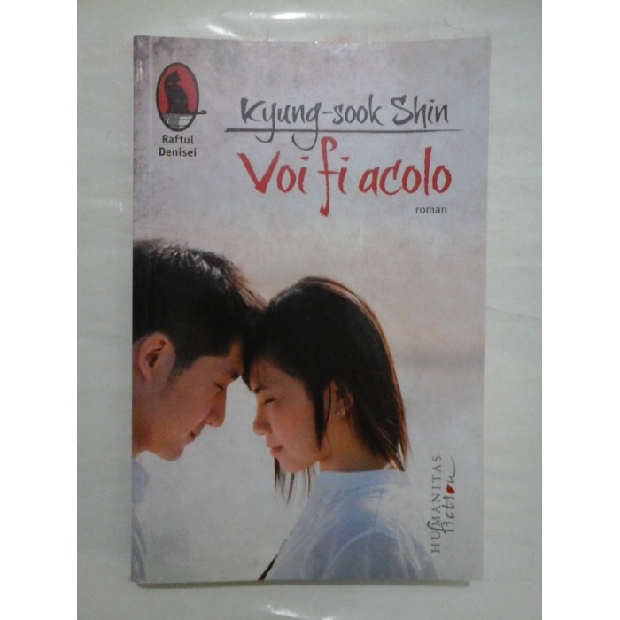 VOI FI ACOLO - KYUNG-SOOK SHIN